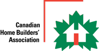 Canadian Home Builders' Association Logo