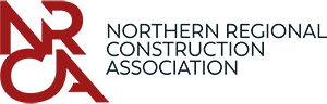 Northern Regional Construction Association Logo