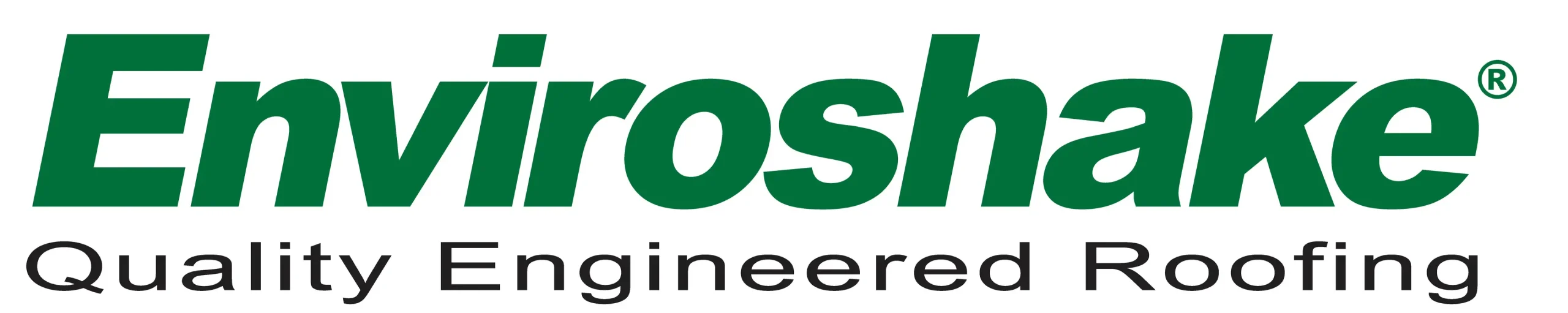 Enviroshake logo