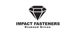Impact Fasteners Logo