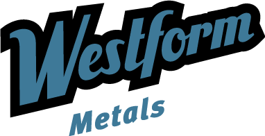 Westform Metals logo